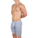 Obviously Blue EliteMan Boxer Brief 9inch Leg