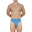 Obviously Blue EliteMan Brief