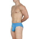 Obviously Blue EliteMan Brief
