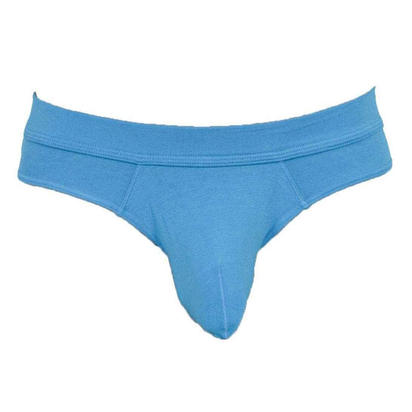 Obviously Blue EliteMan Hipster Brief