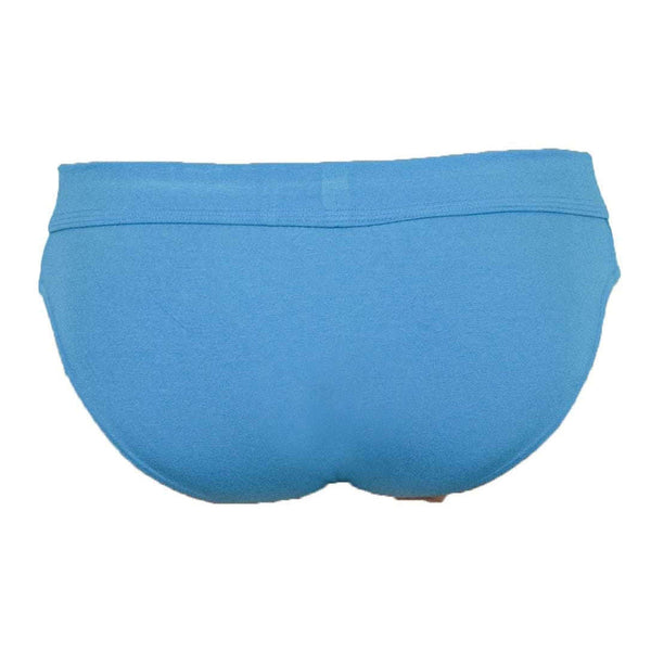 Obviously Blue EliteMan Hipster Brief
