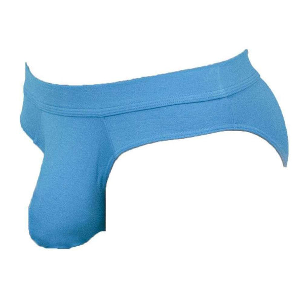 Obviously Blue EliteMan Hipster Brief