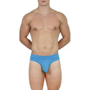 Obviously Blue EliteMan Hipster Brief