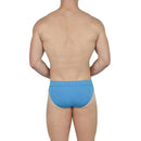 Obviously Blue EliteMan Hipster Brief