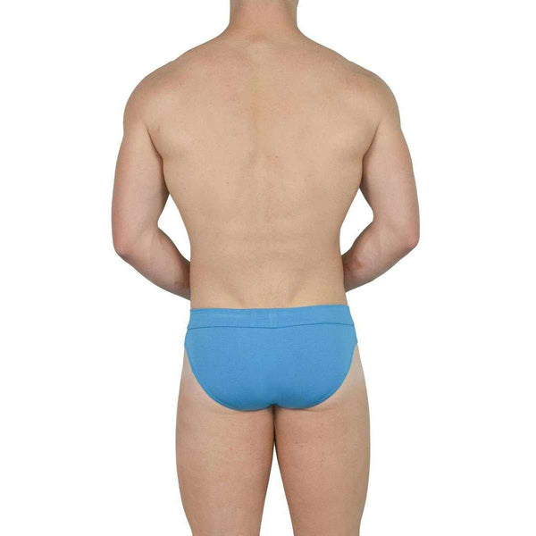 Obviously Blue EliteMan Hipster Brief
