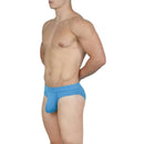Obviously Blue EliteMan Hipster Brief