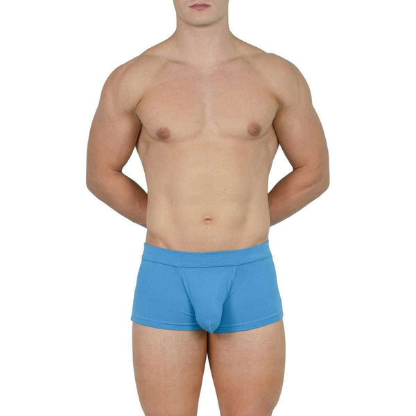 Obviously Blue EliteMan Trunk