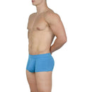 Obviously Blue EliteMan Trunk