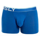 Obviously Blue EveryMan AnatoMAX Boxer Brief 3inch Leg