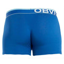 Obviously Blue EveryMan AnatoMAX Boxer Brief 3inch Leg