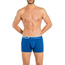 Obviously Blue EveryMan AnatoMAX Boxer Brief 3inch Leg