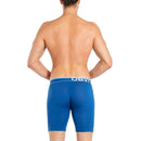 Obviously Blue EveryMan AnatoMAX Boxer Brief 9inch Leg