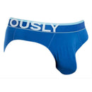 Obviously Blue EveryMan AnatoMAX Brief