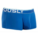 Obviously Blue EveryMan AnatoMAX Trunk
