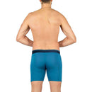 Obviously Blue FreeMan AnatoFREE Boxer Brief 6inch Leg