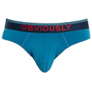 Obviously Blue FreeMan AnatoFREE Brief
