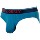 Obviously Blue FreeMan AnatoFREE Brief