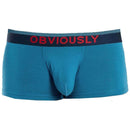 Obviously Blue FreeMan AnatoFREE Trunk