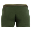 Obviously Green FreeMan AnatoFREE Boxer Brief 3inch Leg