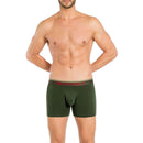 Obviously Green FreeMan AnatoFREE Boxer Brief 3inch Leg