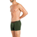 Obviously Green FreeMan AnatoFREE Boxer Brief 3inch Leg