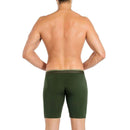 Obviously Green FreeMan AnatoFREE Boxer Brief 6inch Leg