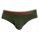 Obviously Green FreeMan AnatoFREE Brief