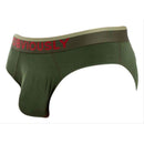 Obviously Green FreeMan AnatoFREE Brief