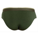 Obviously Green FreeMan AnatoFREE Brief