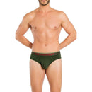 Obviously Green FreeMan AnatoFREE Brief