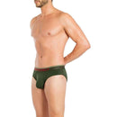 Obviously Green FreeMan AnatoFREE Brief