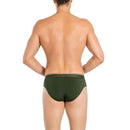 Obviously Green FreeMan AnatoFREE Brief