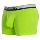 Obviously Green PrimeMan AnatoMAX Boxer Brief 3inch Leg