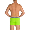 Obviously Green PrimeMan AnatoMAX Boxer Brief 3inch Leg