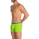 Obviously Green PrimeMan AnatoMAX Boxer Brief 3inch Leg