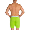 Obviously Green PrimeMan AnatoMAX Boxer Brief 9inch Leg