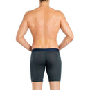 Obviously Grey FreeMan AnatoFREE Boxer Brief 6inch Leg