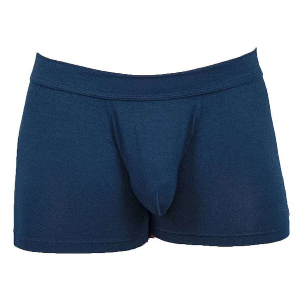 Obviously Navy EliteMan Boxer Brief 3inch Leg