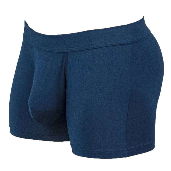 Obviously Navy EliteMan Boxer Brief 3inch Leg