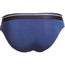 Obviously Navy Primeman AnatoMAX Hipster Brief