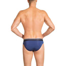 Obviously Navy Primeman AnatoMAX Hipster Brief