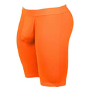 Obviously Orange EliteMan Boxer Brief 9inch Leg