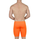Obviously Orange EliteMan Boxer Brief 9inch Leg