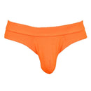 Obviously Orange EliteMan Hipster Brief