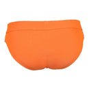Obviously Orange EliteMan Hipster Brief