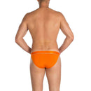 Obviously Orange PrimeMan AnatoMAX Bikini Brief