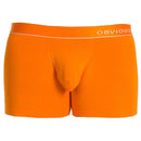 Obviously Orange PrimeMan AnatoMAX Boxer Brief 3inch Leg