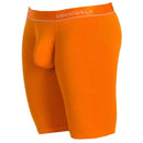 Obviously Orange PrimeMan AnatoMAX Boxer Brief 9inch Leg