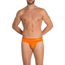 Obviously Orange PrimeMan AnatoMAX Hipster Brief
