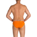 Obviously Orange PrimeMan AnatoMAX Hipster Brief